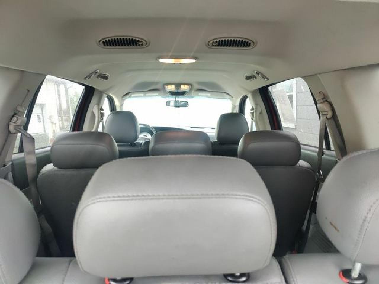 2007 Dodge Durango Limited - Image 6