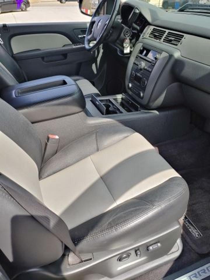 2010 GMC Sierra K1500 Slt - Фото 5