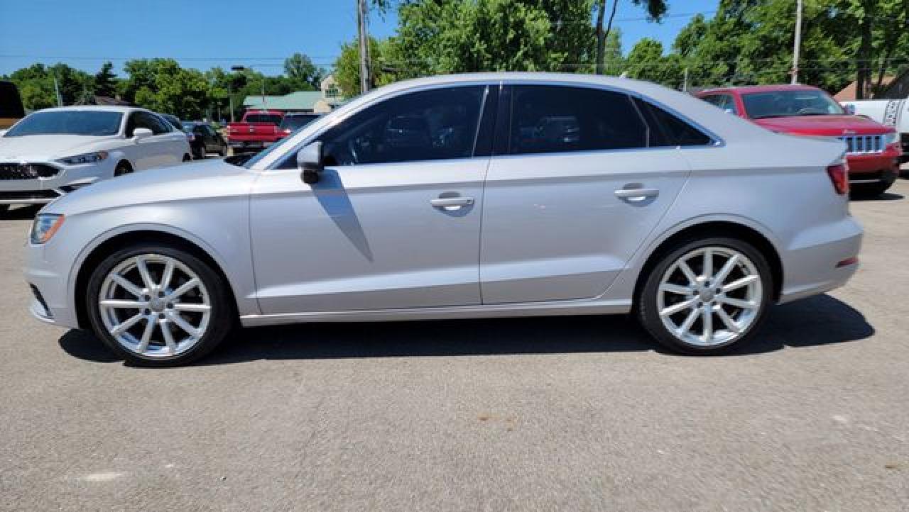 2015 Audi A3 Premium - Image 5