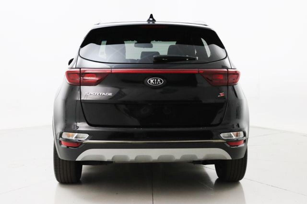 2020 Kia Sportage S - Image 6