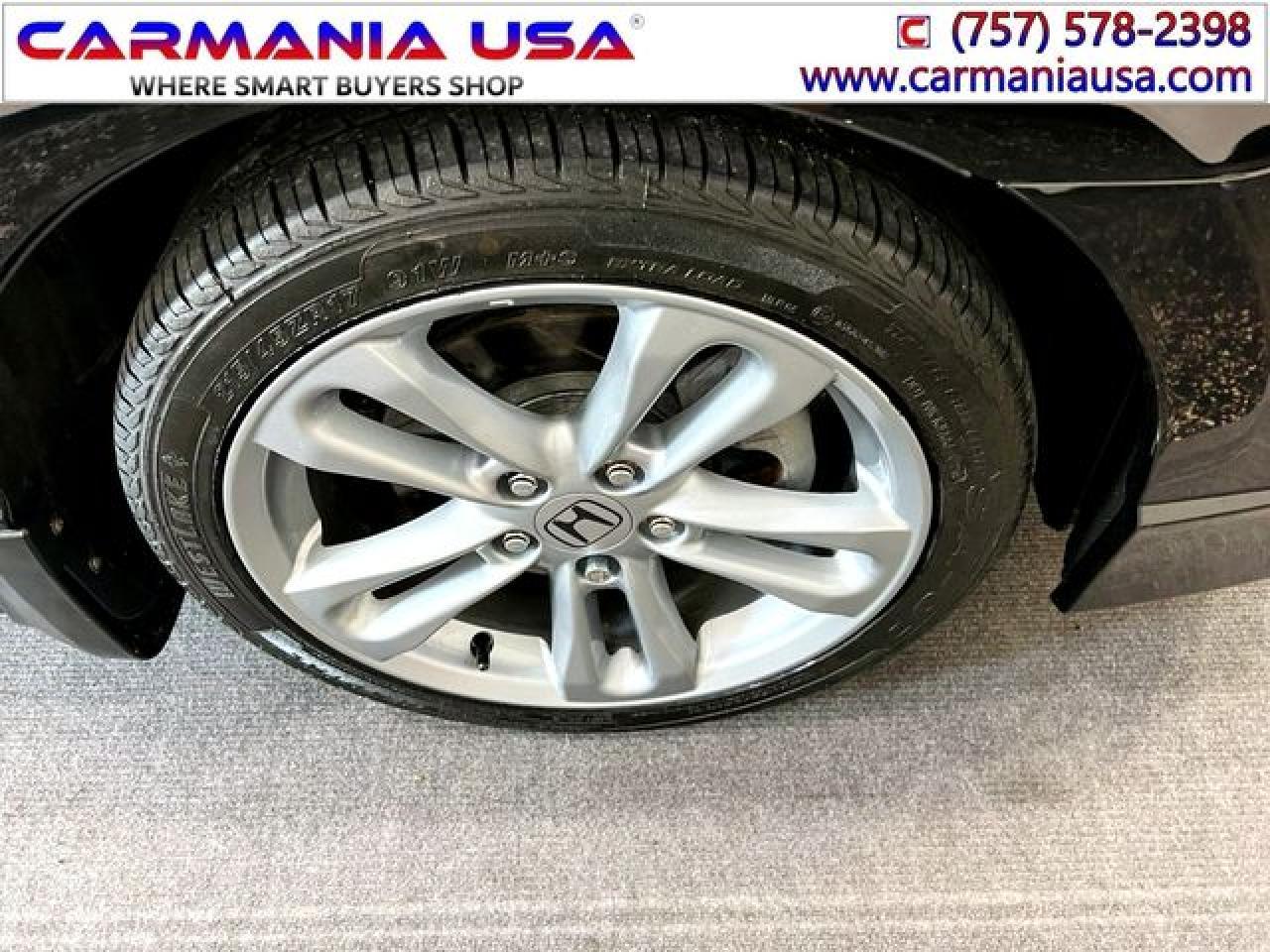 2011 Honda Civic Si - Фото 5