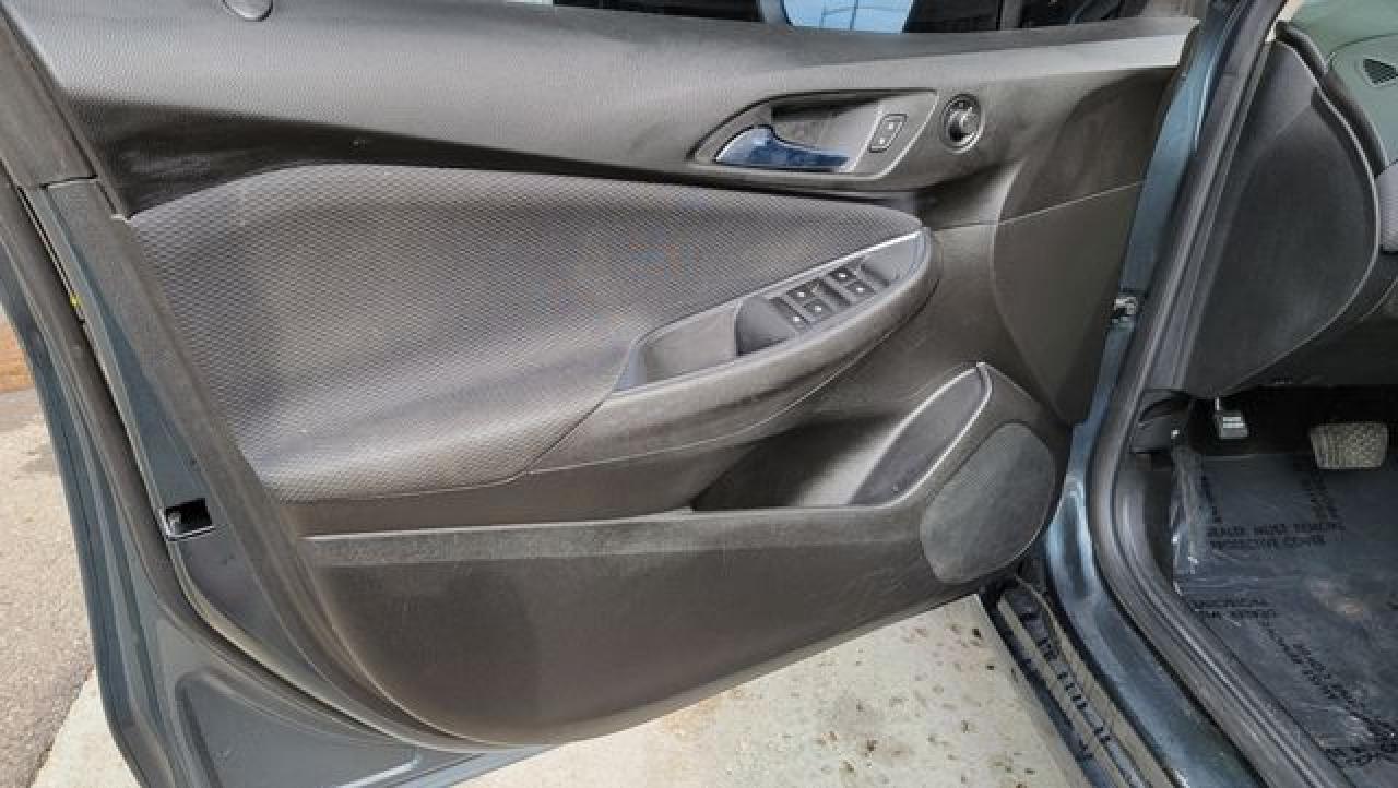 2017 Chevrolet Cruze Lt - Фото 6