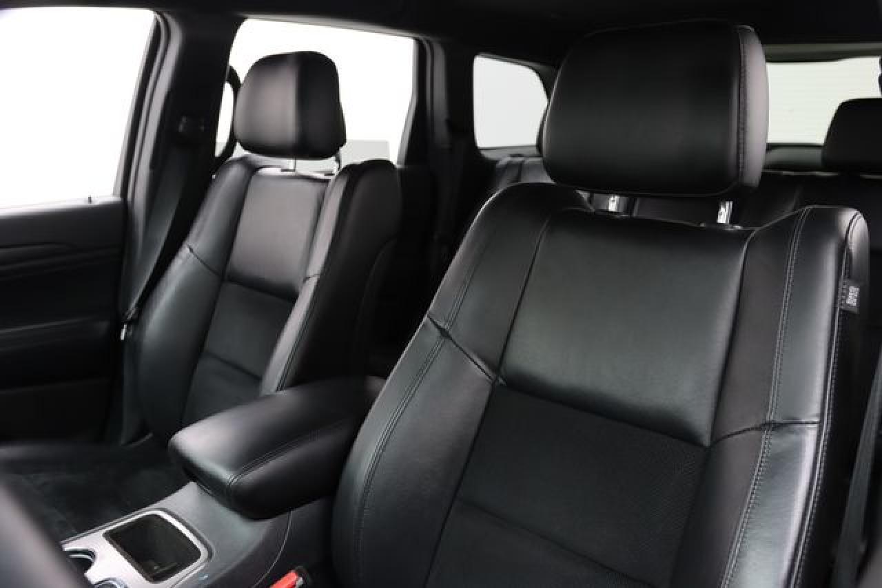 2018 Jeep Grand Cherokee Laredo - Фото 3