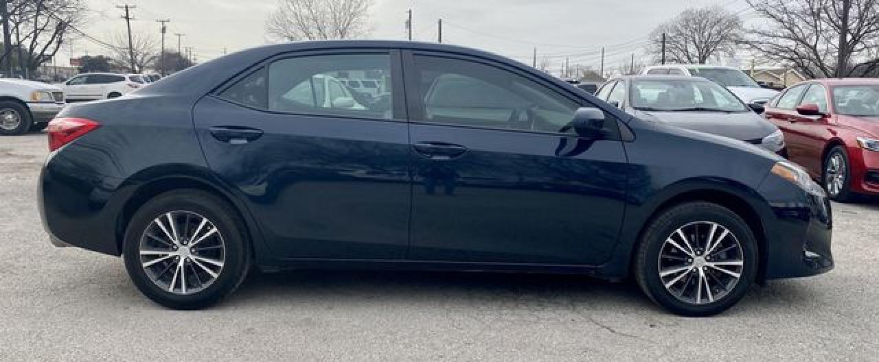 2017 Toyota Corolla L - Фото 4