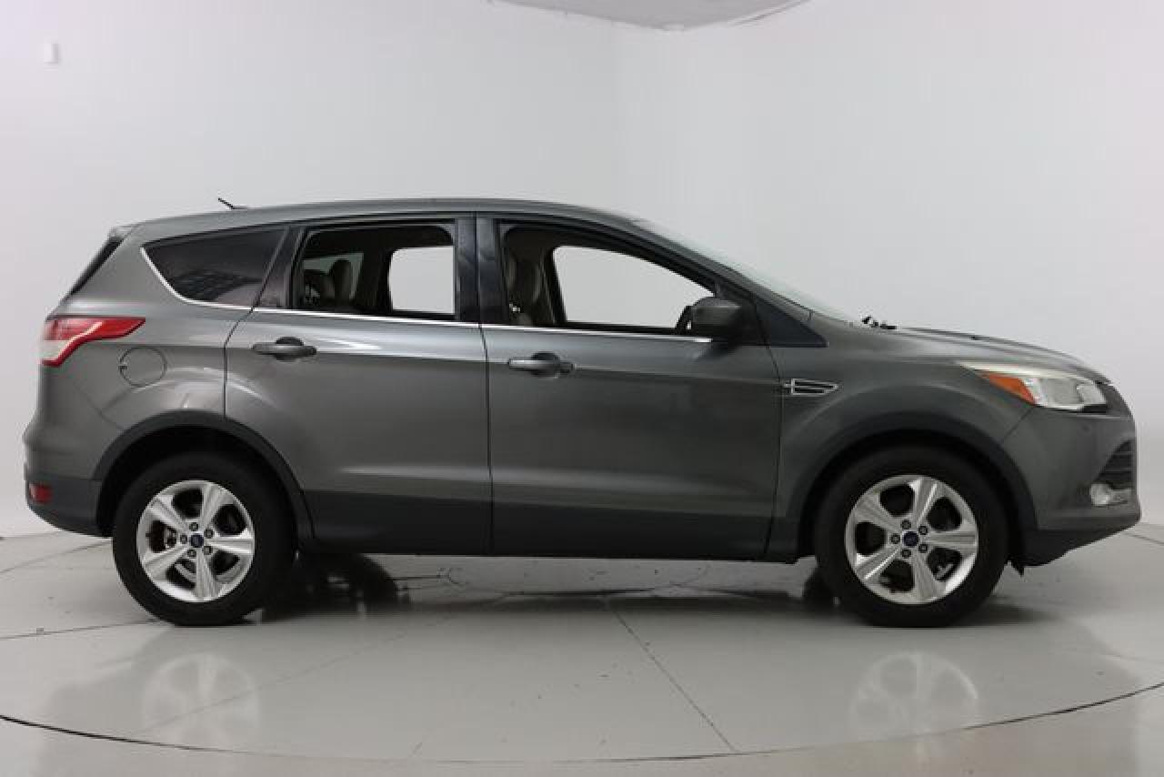 2014 Ford Escape Se - Фото 4