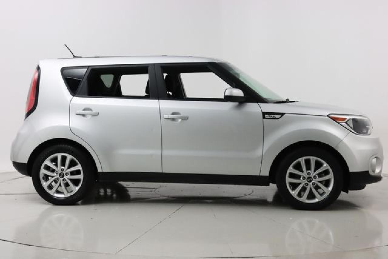 2018 Kia Soul + - Фото 4