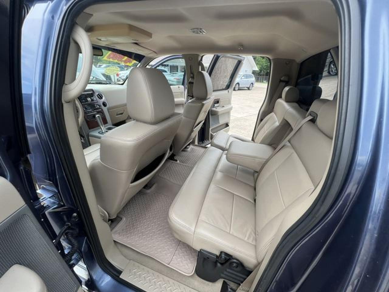 2006 Ford F150 Supercrew - Фото 7