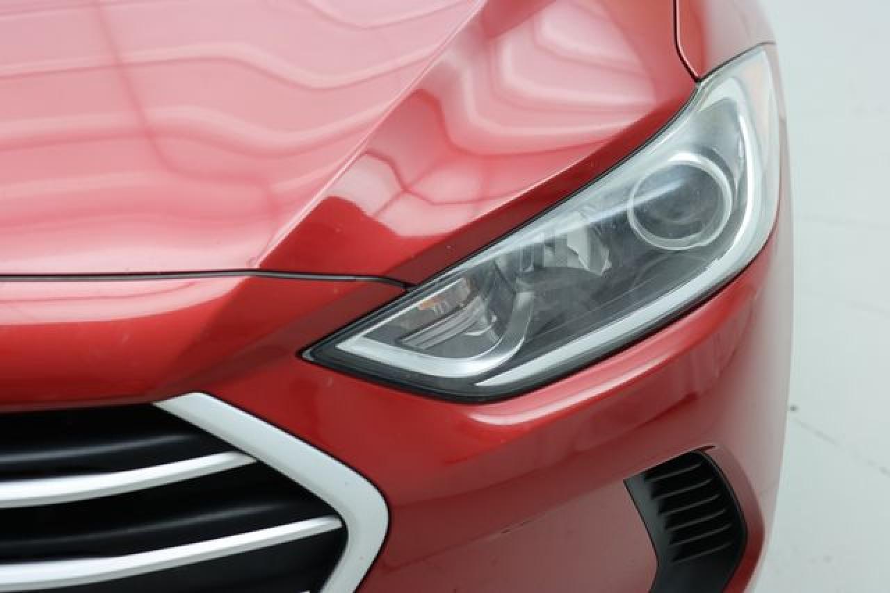 2018 Hyundai Elantra Sel - Фото 6