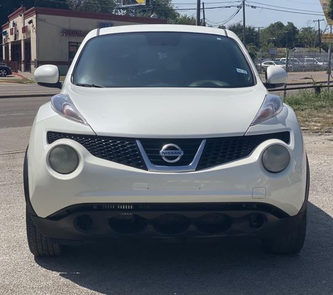 2013 Nissan Juke S - Фото 2