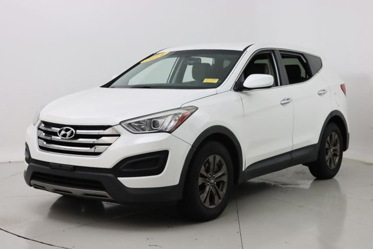 2014 Hyundai Santa Fe Sport - Image 7