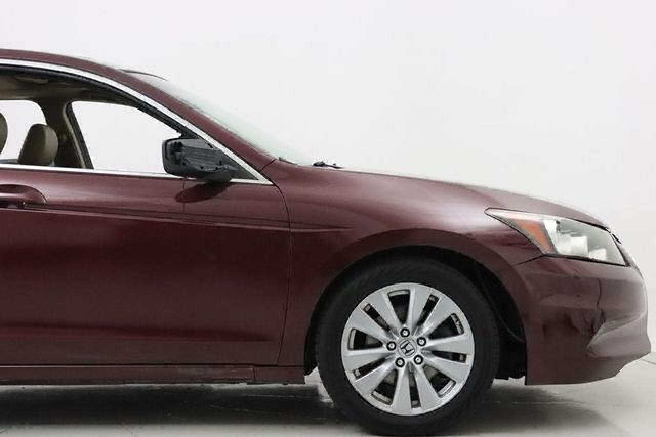 2012 Honda Accord Exl - Фото 5