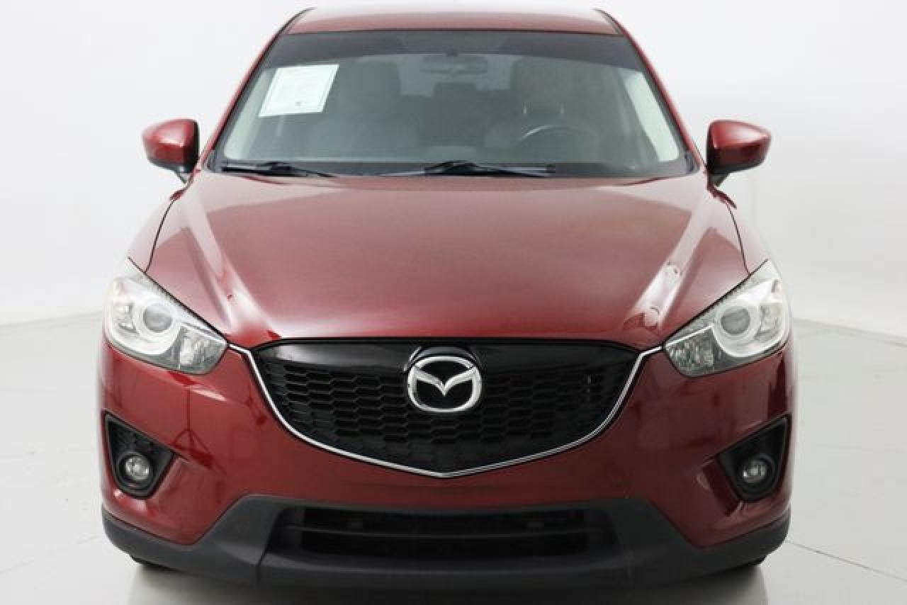 2013 Mazda Cx-5 Touring - Фото 5