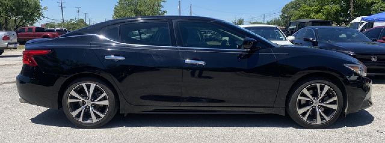 2016 Nissan Maxima 3.5S - Image 4