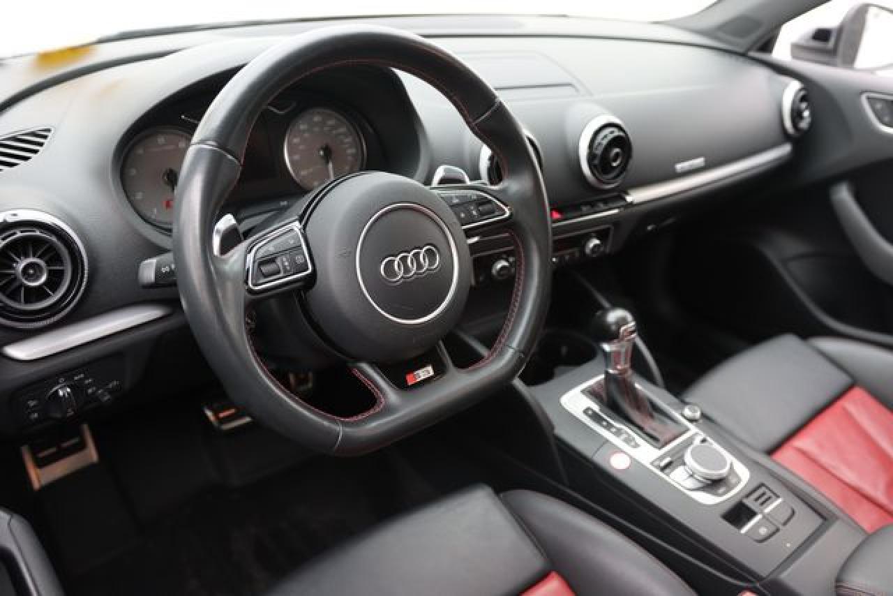 2015 Audi S3 - Фото 2
