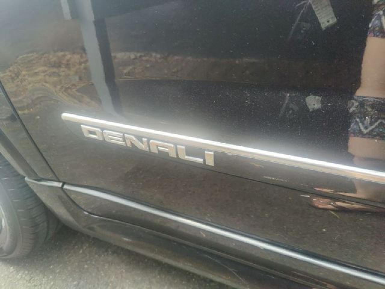 2011 GMC Acadia Denali - Фото 5