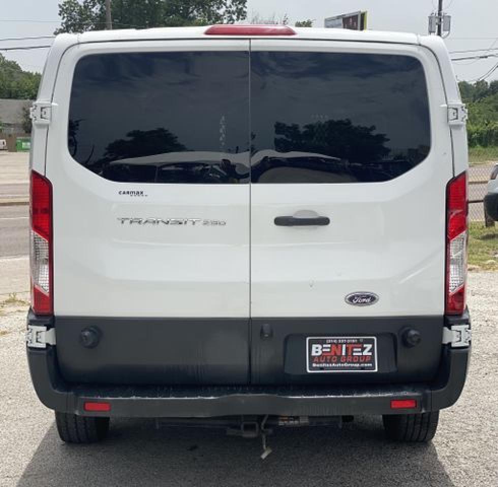 2016 Ford Transit T-250 - Image 5