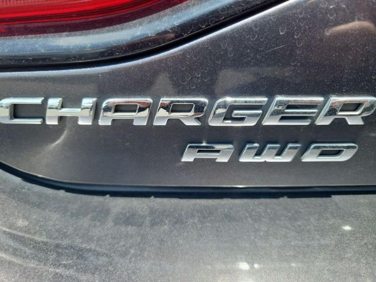 2014 Dodge Charger R/T - Image 7