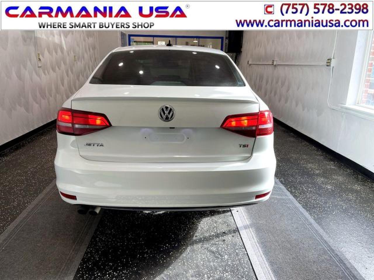 2016 Volkswagen Jetta Sport - Image 7