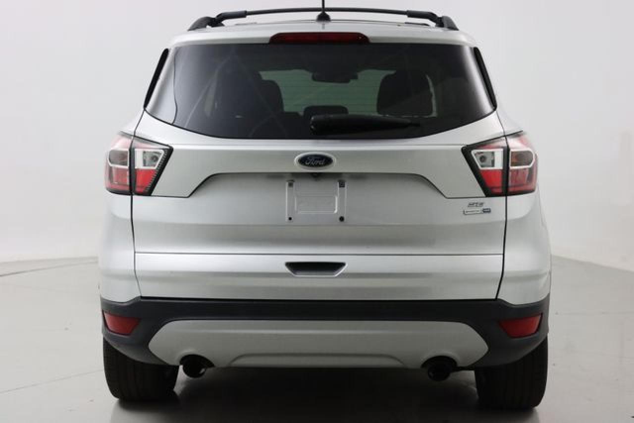 2017 Ford Escape Se - Фото 6