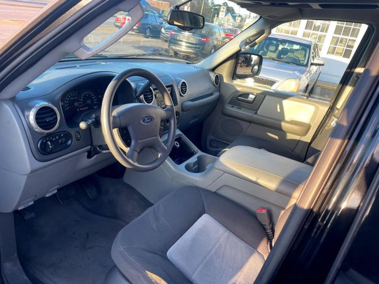 2004 Ford Expedition Xlt - Фото 6