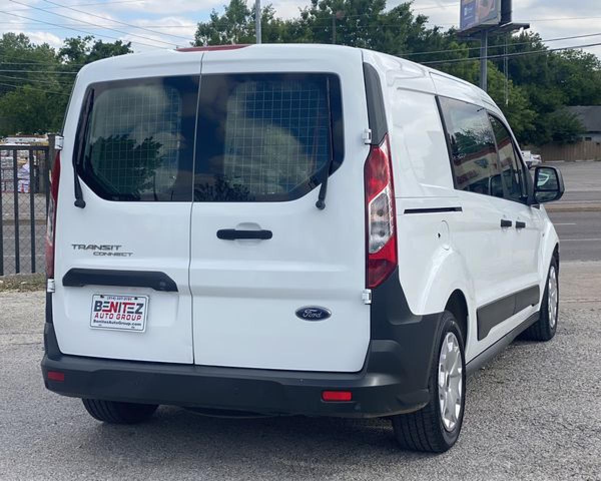 2017 Ford Transit Connect Xl - Image 7
