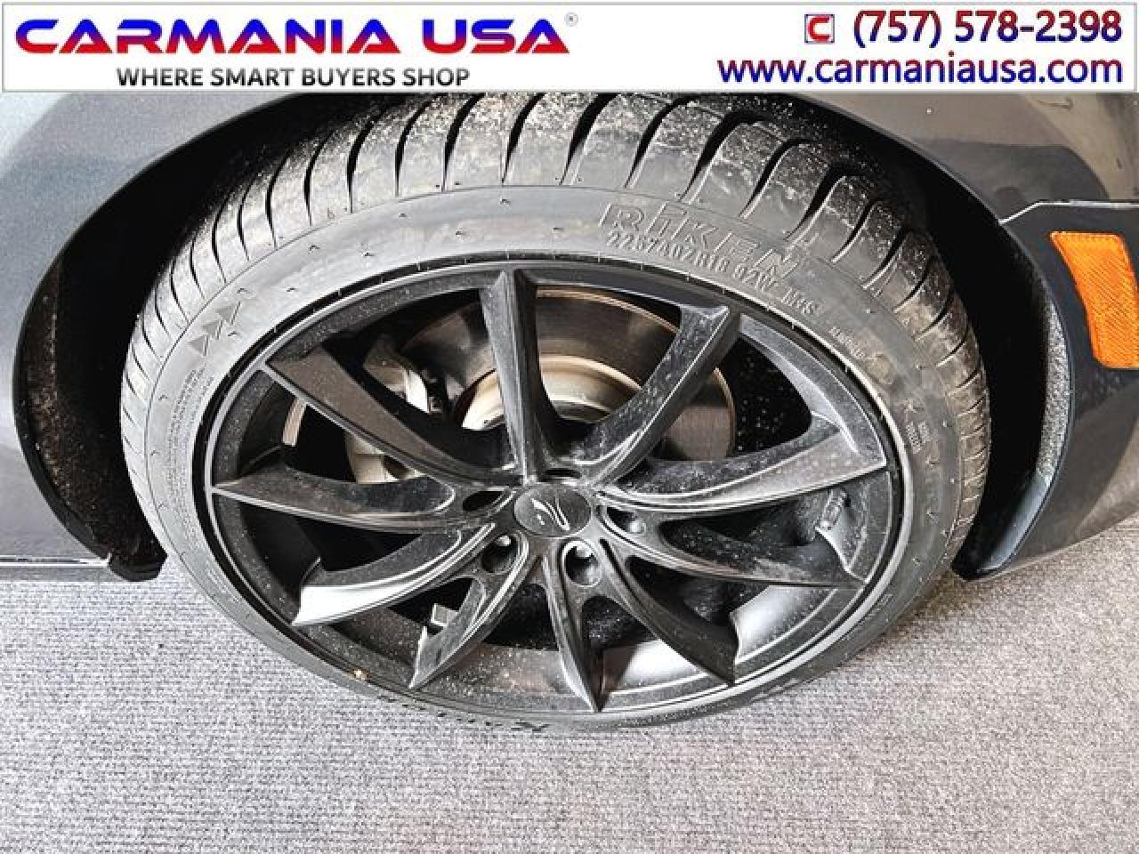 2014 Cadillac Ats - Фото 5