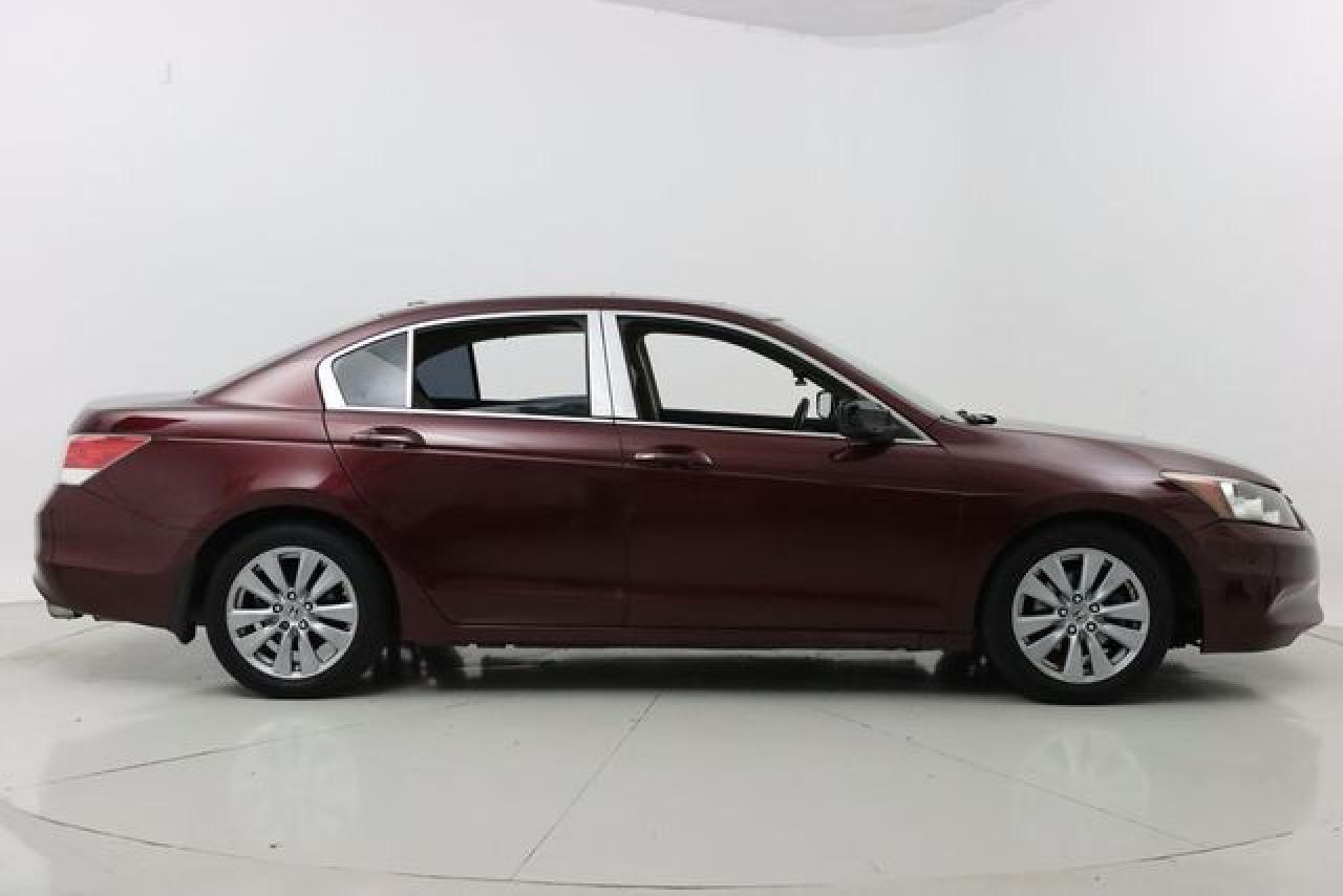 2012 Honda Accord Exl - Фото 4
