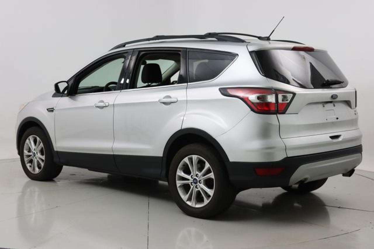 2017 Ford Escape Se - Фото 7