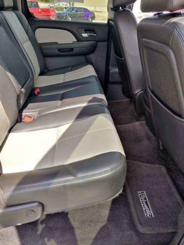 2010 GMC Sierra K1500 Slt - Фото 4