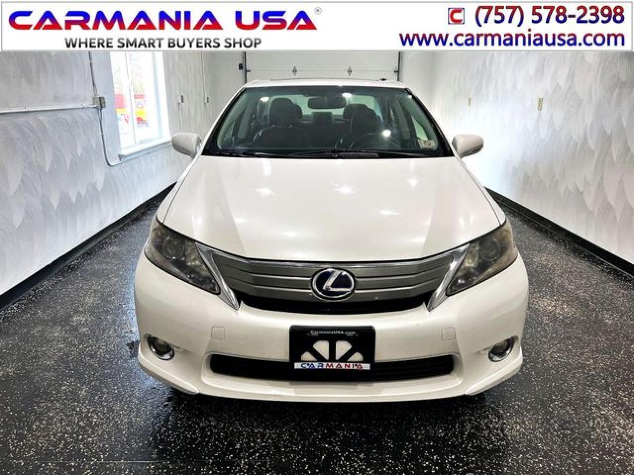 2010 Lexus Hs 250H - Image 2