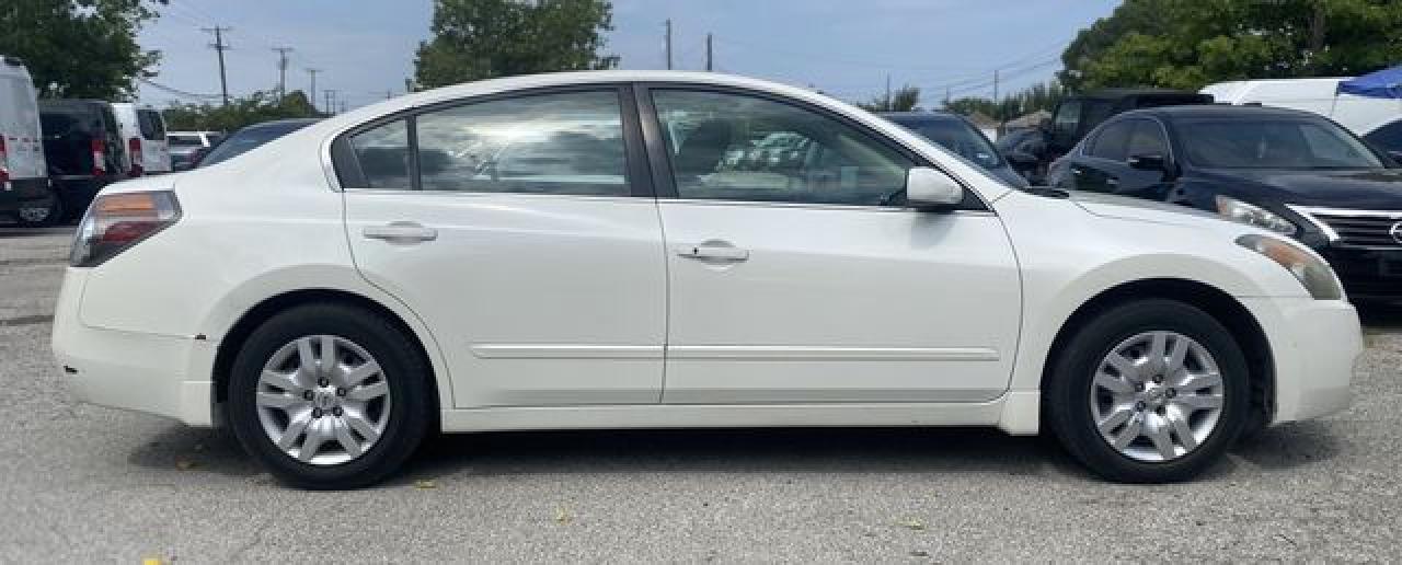 2009 Nissan Altima 2.5 - Фото 4