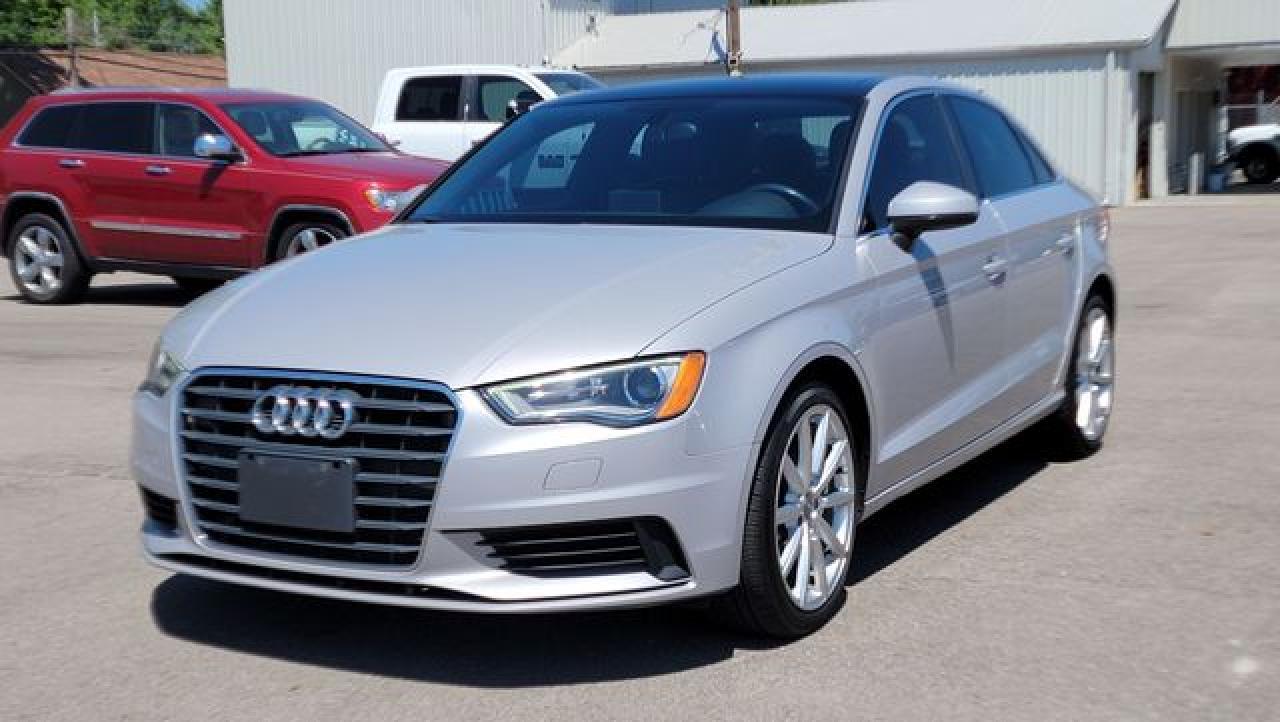 2015 Audi A3 Premium - Image 7