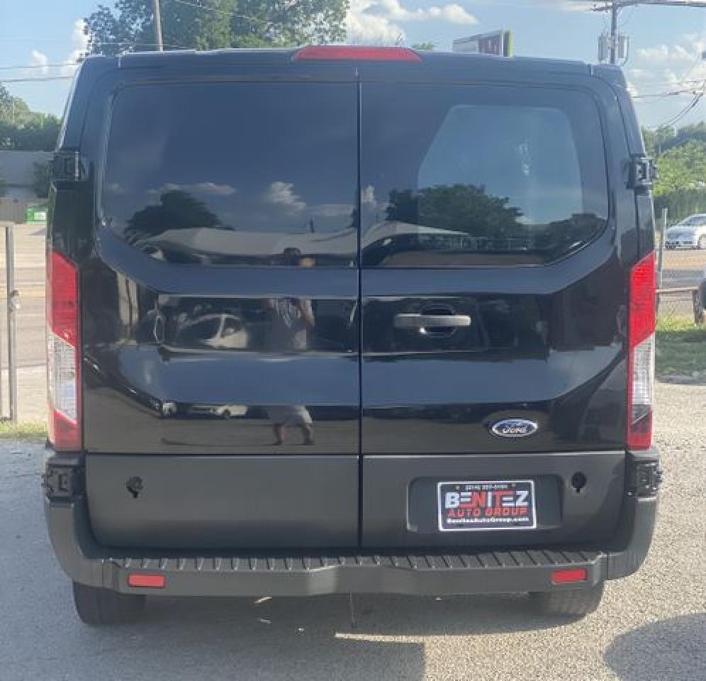 2015 Ford Transit T-150 - Image 6