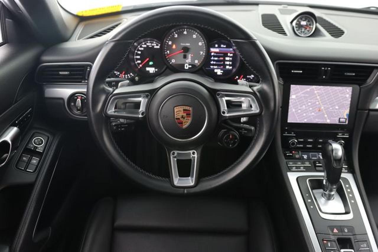 2017 Porsche 911 Carrera S - Фото 2