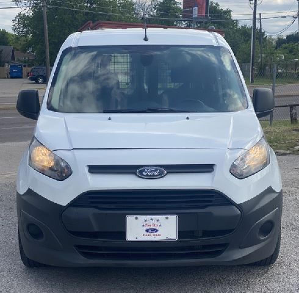 2017 Ford Transit Connect Xl - Image 2