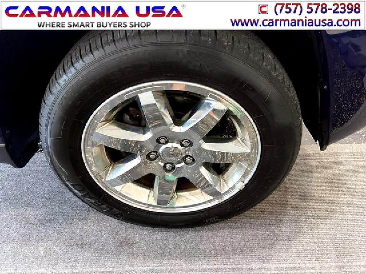 2012 Jeep Liberty Sport - Фото 6