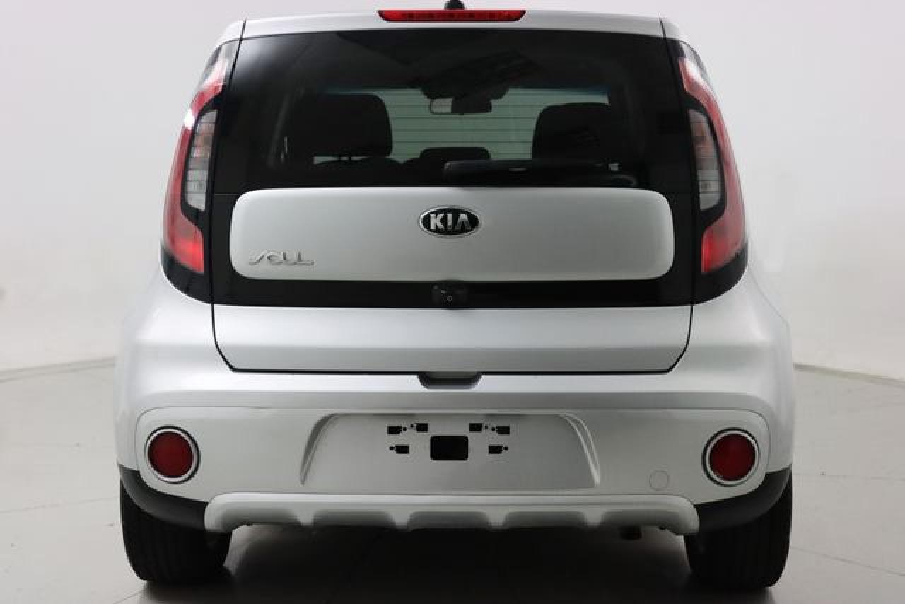 2018 Kia Soul + - Фото 6