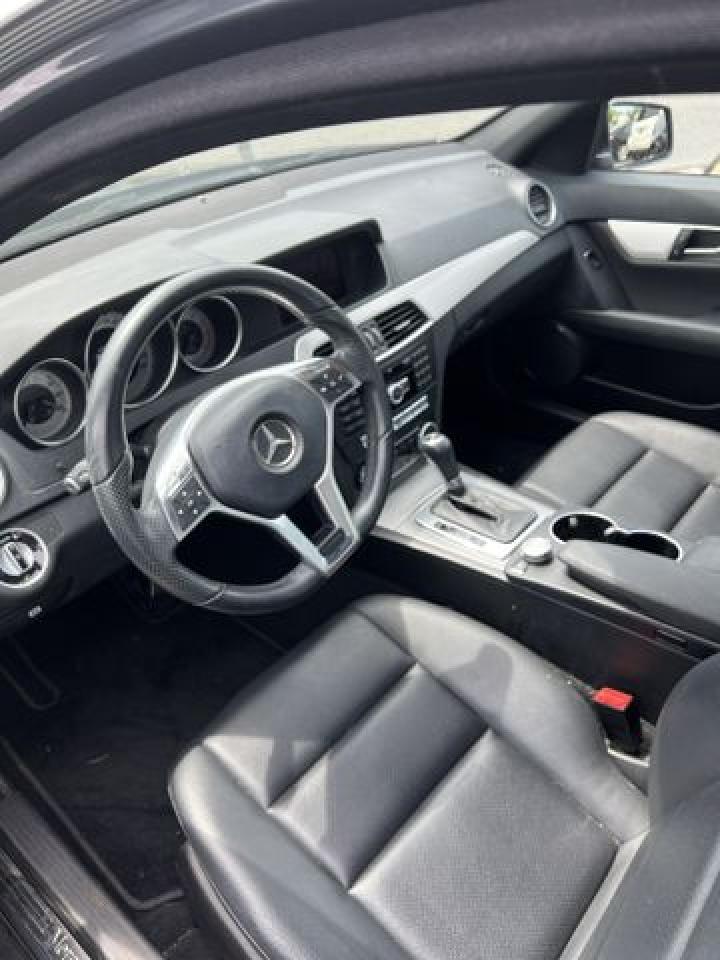 2014 Mercedes-Benz C 300 4Matic - Фото 2