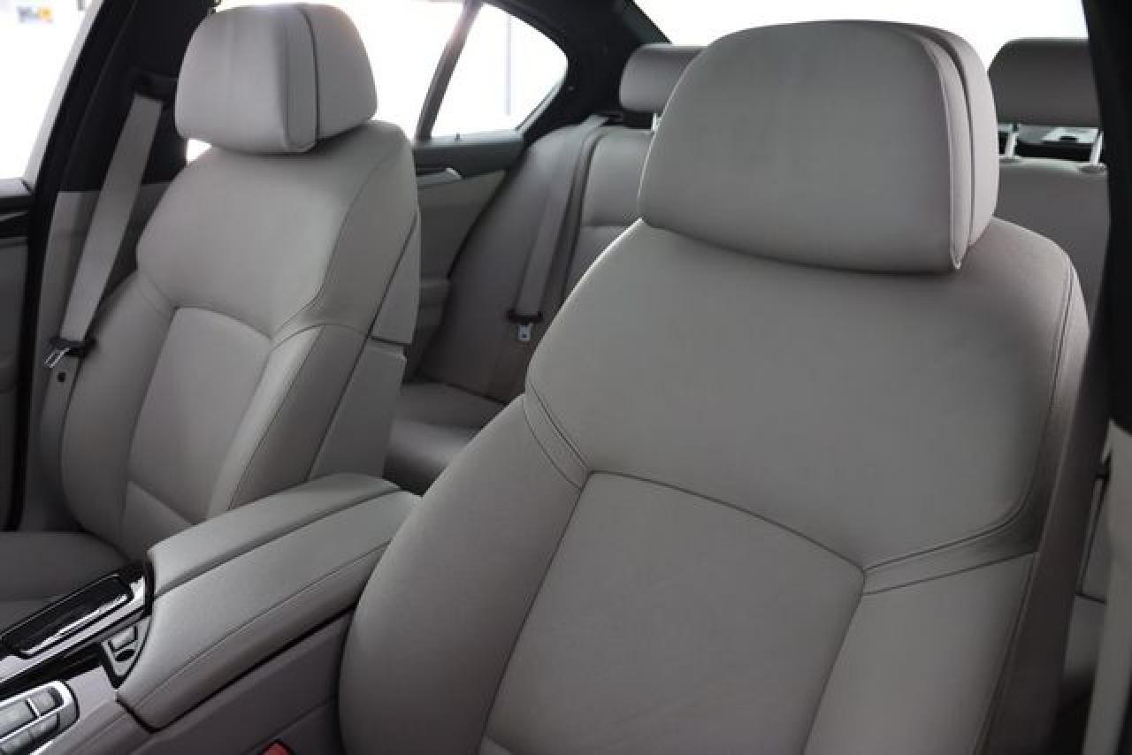 2012 BMW 535 I - Фото 3