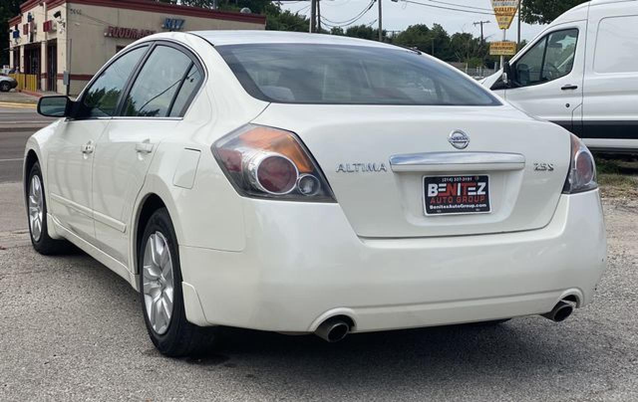 2009 Nissan Altima 2.5 - Фото 5