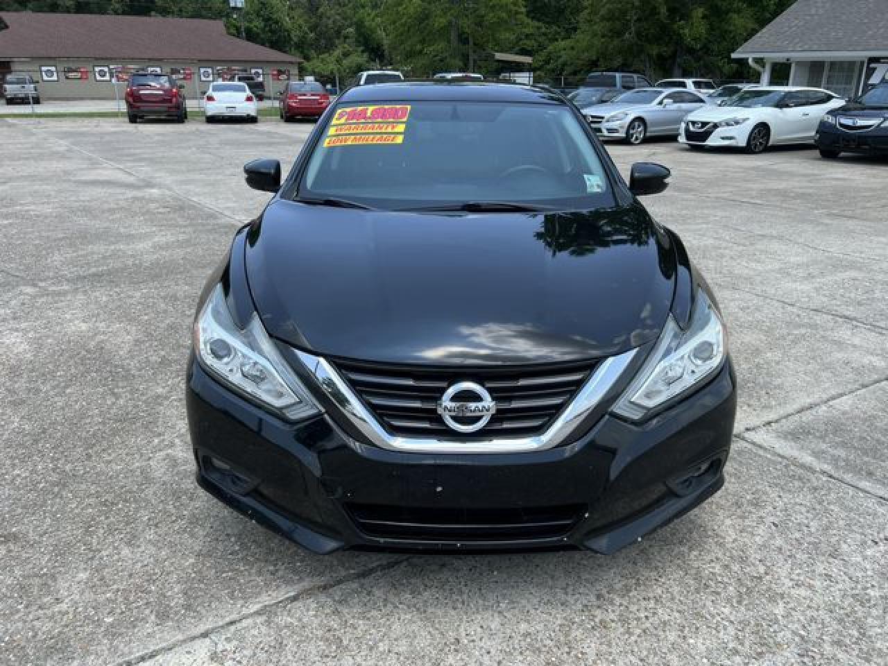 2016 Nissan Altima 2.5 - Фото 5