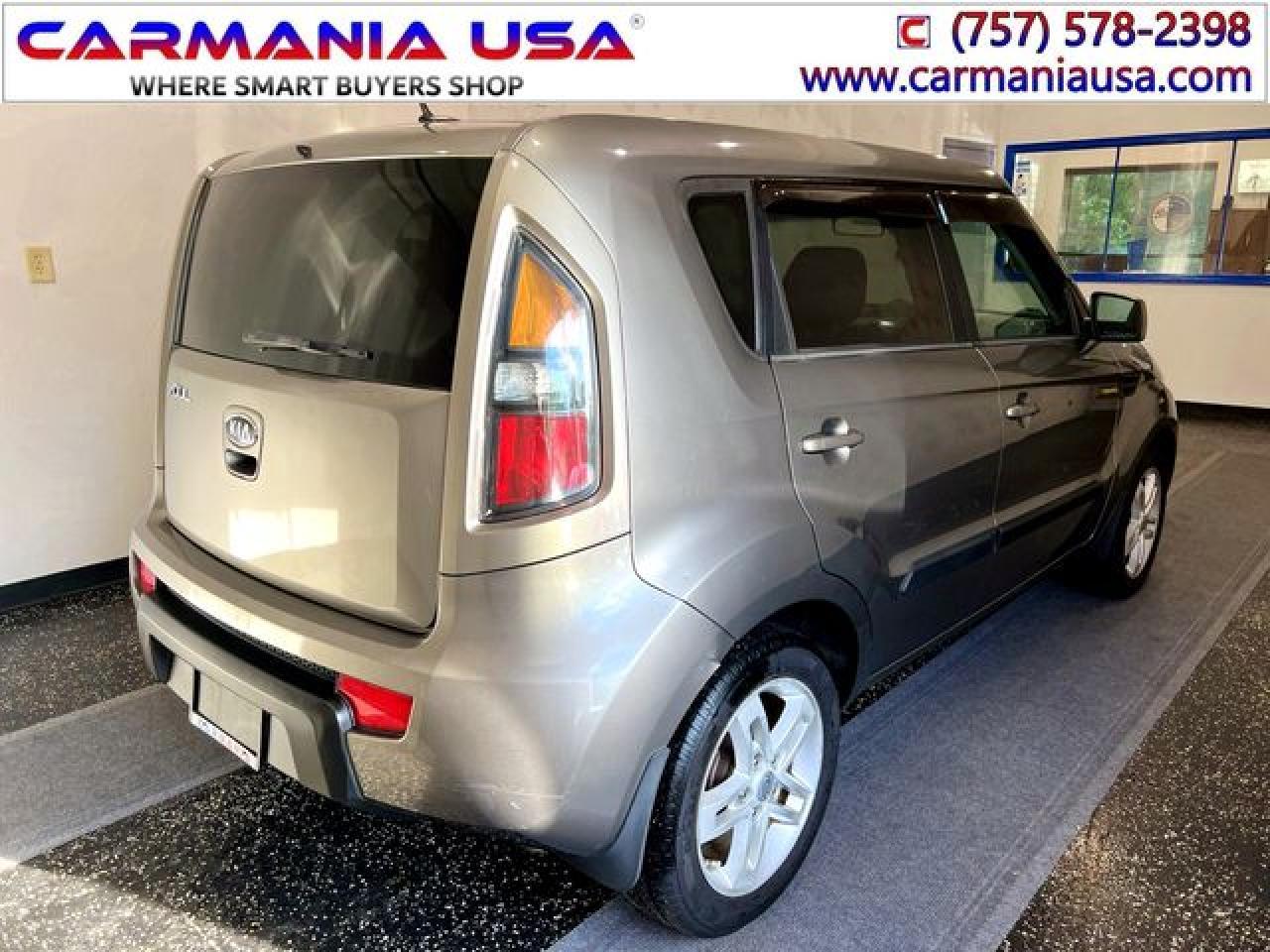 2011 Kia Soul + - Image 7