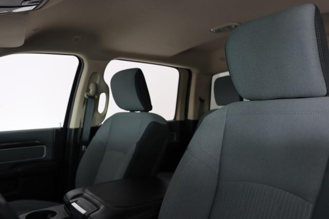 2020 Ram 3500 Big Horn - Image 3