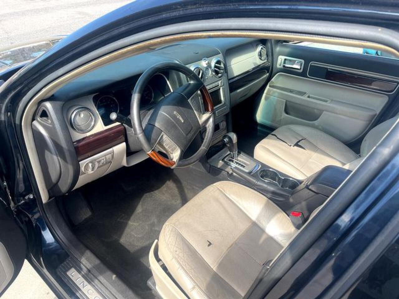 2008 Lincoln Mkz - Image 5