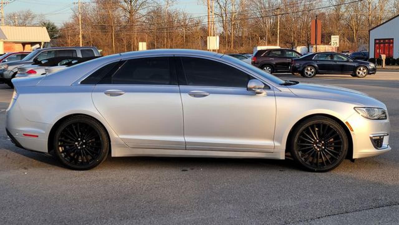2017 Lincoln Mkz Reserve - Image 2