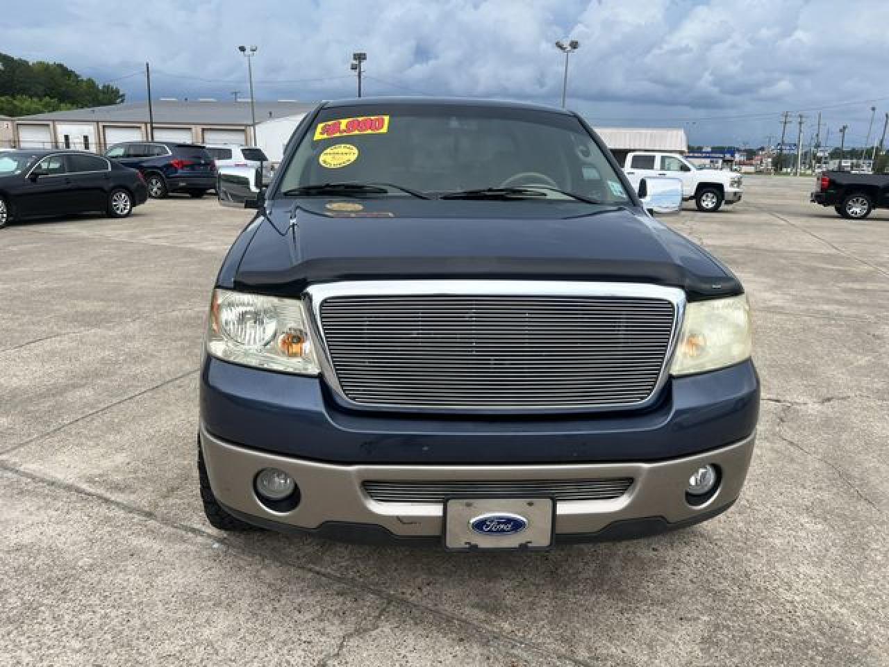 2006 Ford F150 Supercrew - Фото 5