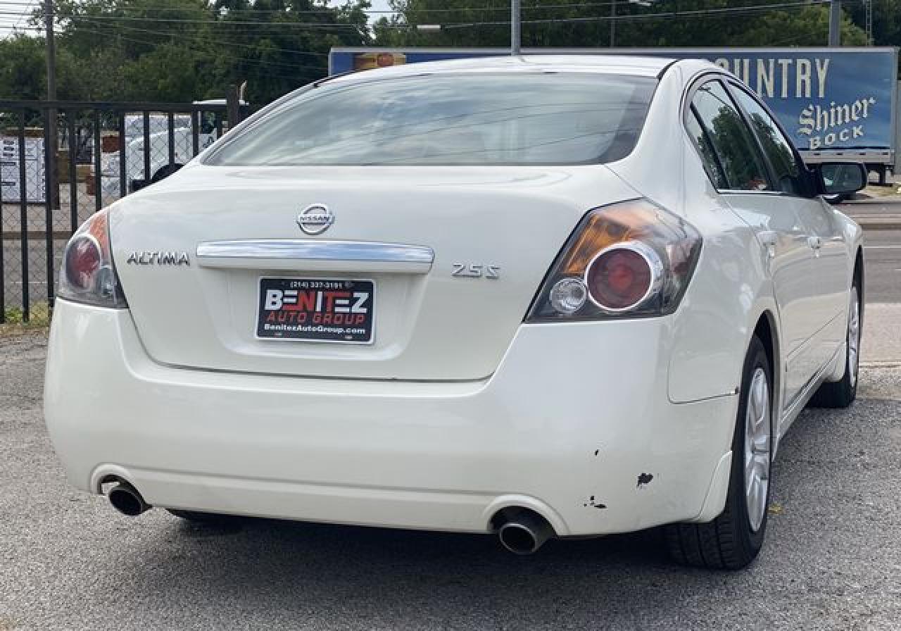 2009 Nissan Altima 2.5 - Фото 7