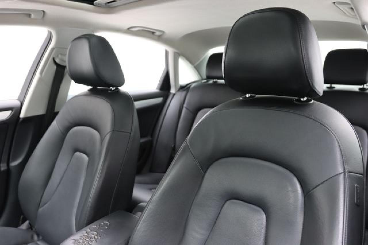 2011 Audi A4 Premium Plus - Image 3