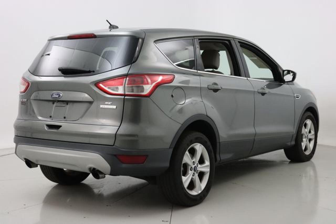 2014 Ford Escape Se - Фото 5