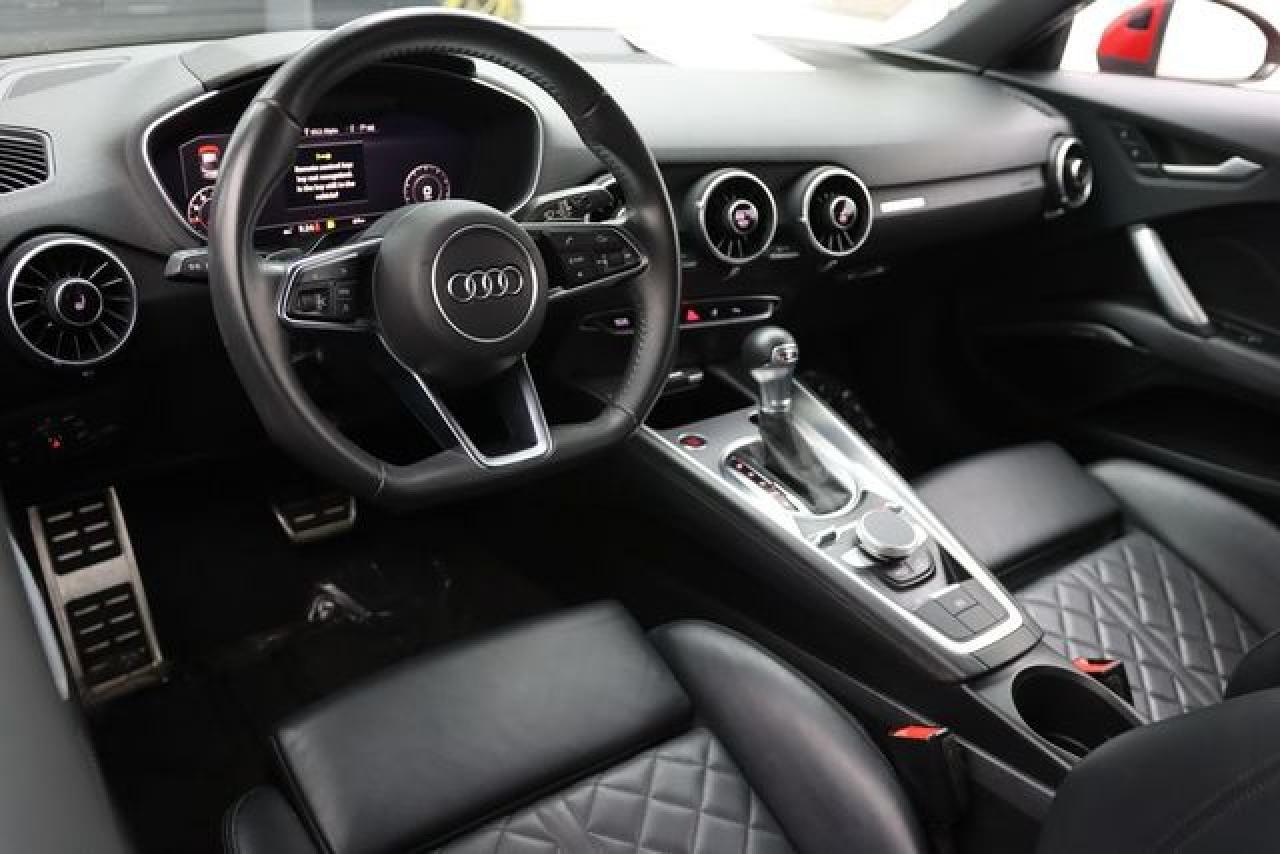 2016 Audi Tt - Фото 2